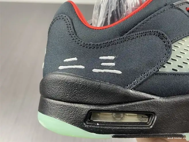 80% Off Sale Retro Air Anthracite DM4640-036 5 Jordan 0524